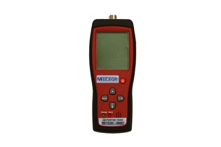 Детектор утечки горючих газов Мегеон 08001