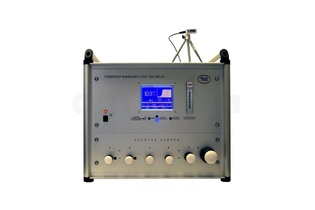 Генератор влажного газа ТКА-ГВЛ-01-1