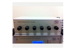 Камера влажности ТКА-КВЛ