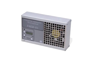 Генератор аэроионов биполярный ГАБИ-01