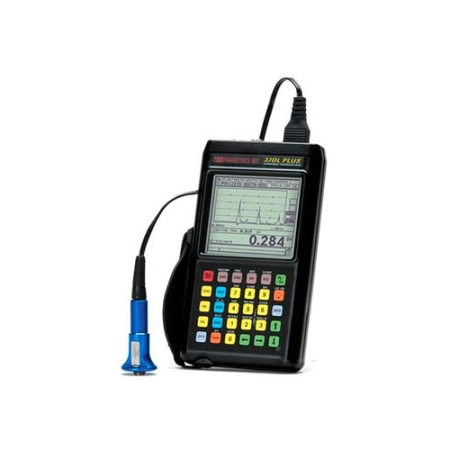 Ультразвуковой толщиномер 37DL Plus