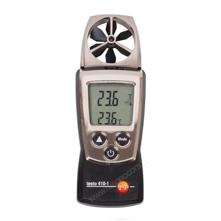 Термоанемометр testo 410-1