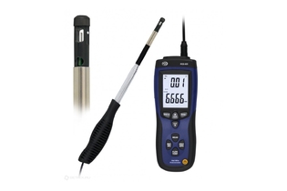 Термоанемометр РСЕ-423