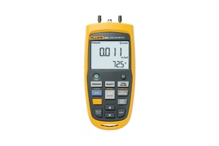 Измеритель расхода воздуха Fluke 922