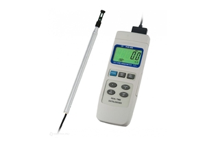 Термоанемометр PCE-009