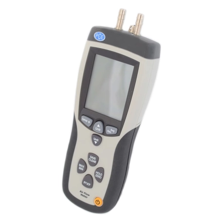 Анемометр на основе трубки Пито PCE-PFM 2