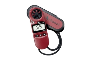 Термоанемометр AVM 3000