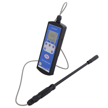 Анемометр ТКА-ПКМ (50)