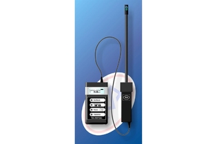 Термоанемометр ТКА-ПКМ (52)