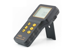 Цифровой анемометр AR826+