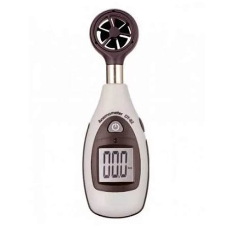 Мини анемометр DT-82