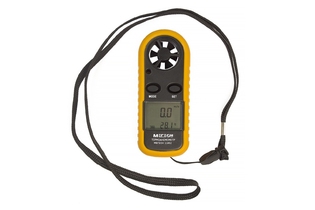 Термоанемометр цифровой Мегеон 11002