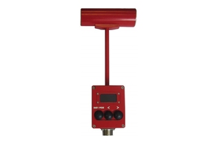 Анемометр портативный акустический АПА-1/2