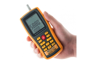 Анемометр МЕГЕОН 11008