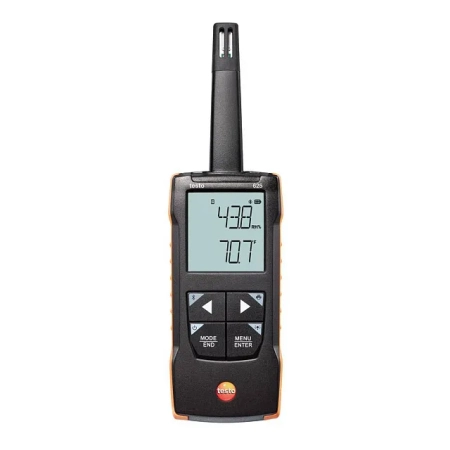 Термогигрометр testo 625