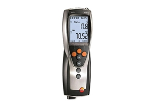 Термогигрометр testo 635-2