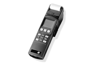 Эталонный прибор для измерения влажности testo 650