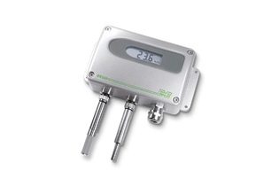 Стационарный складской термогигрометр ЕЕ 22