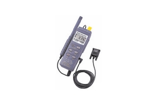 Термогигрометры DEW MASTER & DEW LOGGER