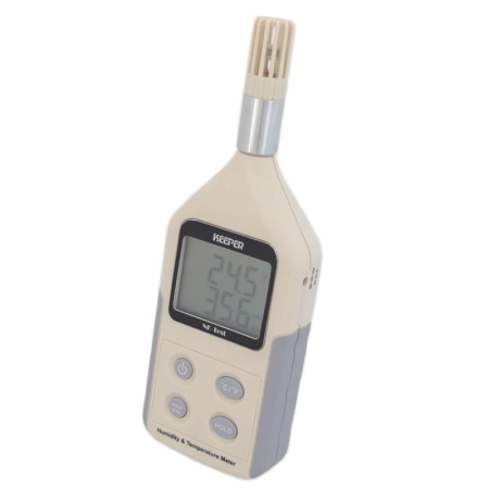 Термогигрометр KEEPER NK-Test