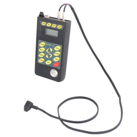 Ультразвуковой толщиномер Булат 2