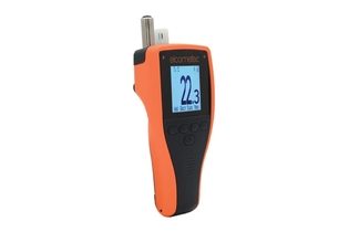 Система климатического контроля Elcometer 320