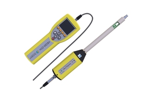 Станция метеорологическая автоматизированная ЭкоТерма Максима 01