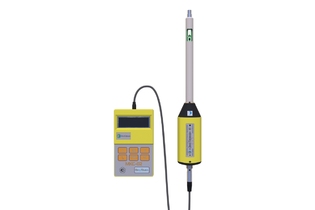 Станция метеорологическая автоматизированная ЭкоТерма Максима 02