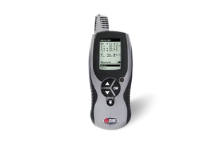 Измеритель точки росы TQC Dewcheck 4