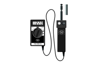 Термогигрометр + Люксметр + Яркомер ТКА-ПКМ (41)