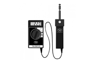 Термогигрометр + Люксметр ТКА-ПКМ (43)