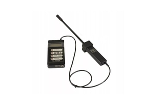 Термоанемометр + Гигрометр ТКА-ПКМ (60)