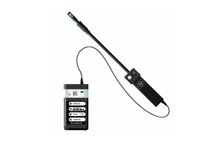 Анемометр + Термогигрометр + Люксметр + Яркомер ТКА-ПКМ (61)