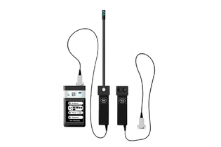 Анемометр + Термогигрометр + Люксметр + Яркомер + УФ-радиометр ТКА-ПКМ (65)