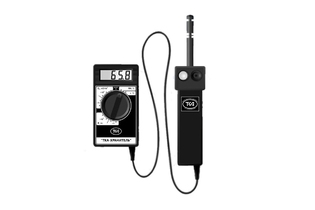 Люксметр + УФ-Радиометр ТКА-Хранитель