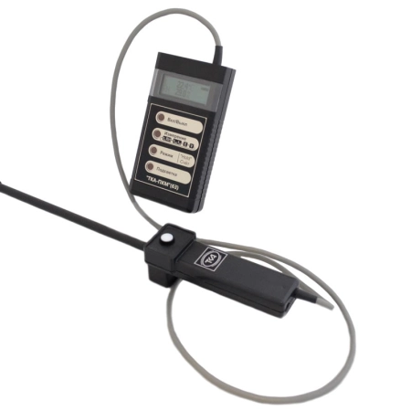 Анемометр + Термогигрометр + Люксметр ТКА-ПКМ (63)