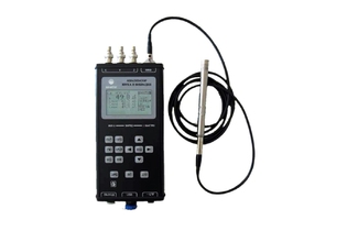 Анализатор звука и вибрации АШВ-004