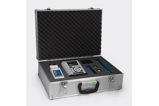 АРМ (автоматизированное рабочее место) для измерения шума и вибрации