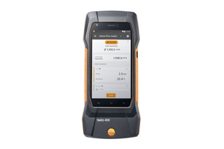 Многофункциональный измерительный прибор testo 400