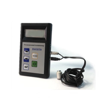 Ультразвуковой толщиномер DIO-570