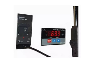 Измерительная станция контроля уровня шума SLT