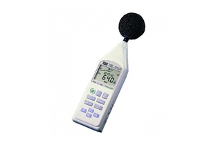 Шумомер PCE 353 LEQ