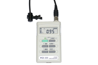 Шумомер PCE 355