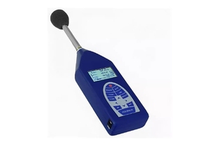 Шумомер PCE DSA 50