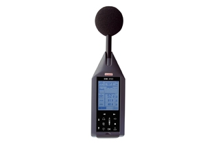 Измеритель уровня звука KIMO DB 200