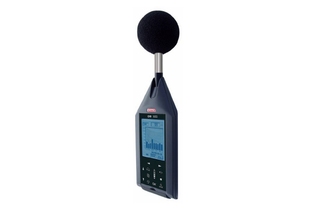 Измеритель уровня звука KIMO DB 300