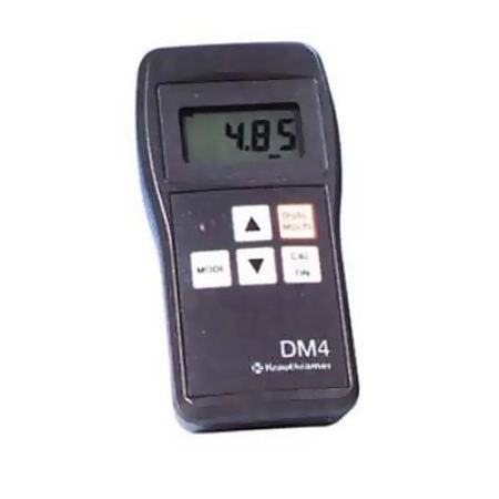 Ультразвуковой толщиномер DM 4E