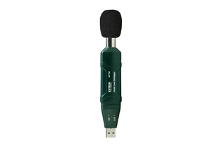 USB регистратор уровня звука Extech 407760