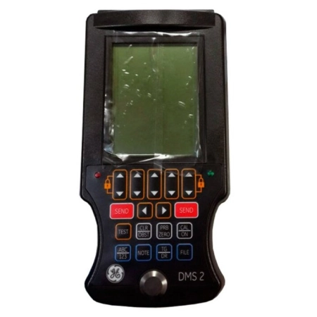 Ультразвуковой толщиномер DMS 2