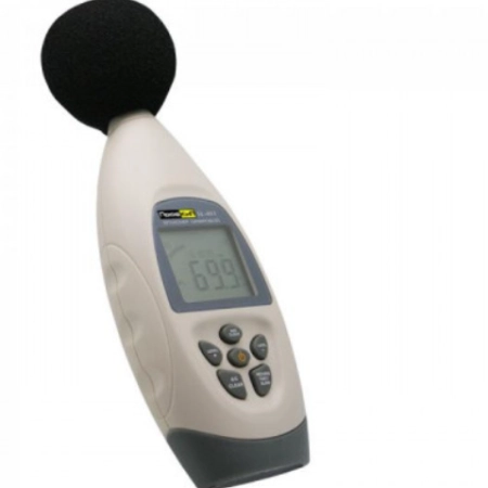 Шумомер ПРОФКИП SL-403